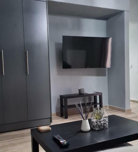 Apartamento Trikala Easy Living (B4)