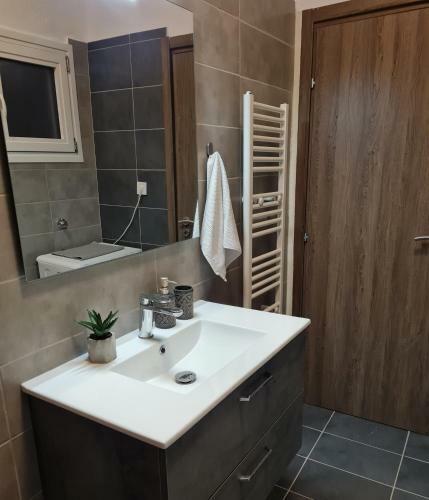 Apartamento Trikala Easy Living (B4)