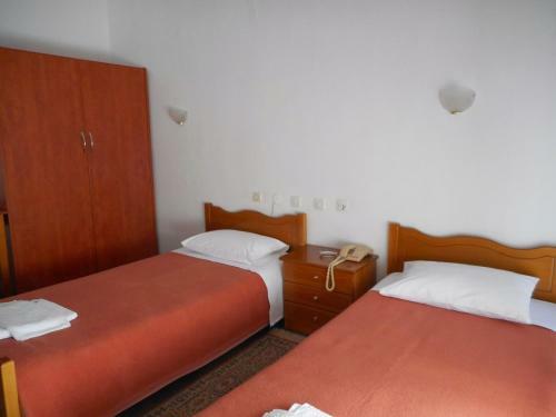 Parissas Hotel