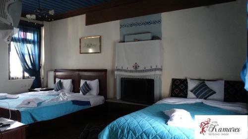Hotel Kamares