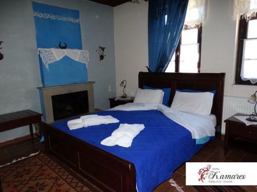 Hotel Kamares