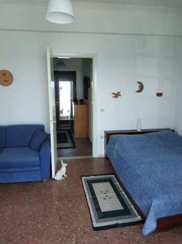 Apartamento Seafront