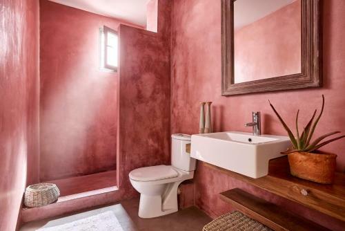 Villa Aegina Retreat