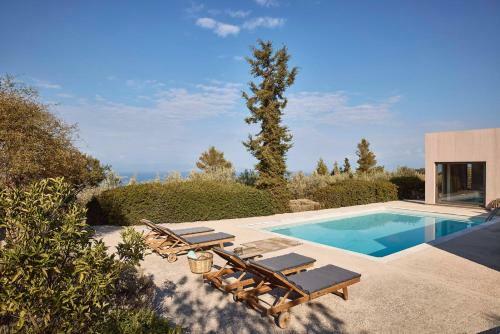 Villa Aegina Retreat