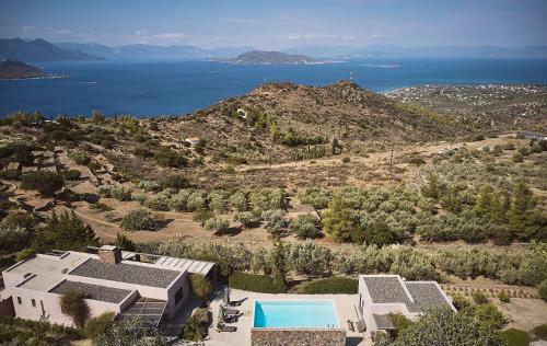 Villa Aegina Retreat