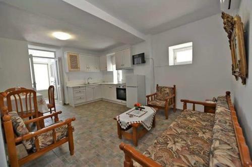 Tinos Hospitality
