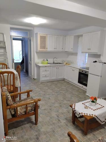 Tinos Hospitality