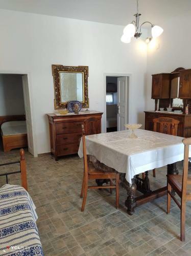 Tinos Hospitality