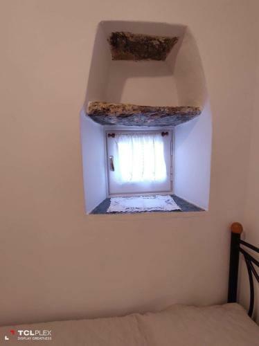 Tinos Hospitality
