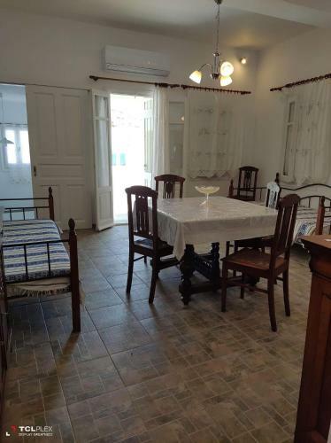 Tinos Hospitality