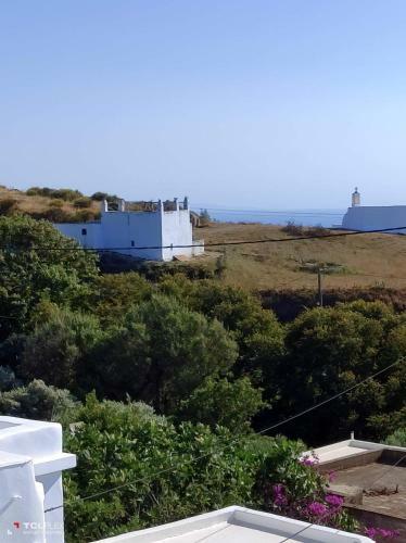 Tinos Hospitality