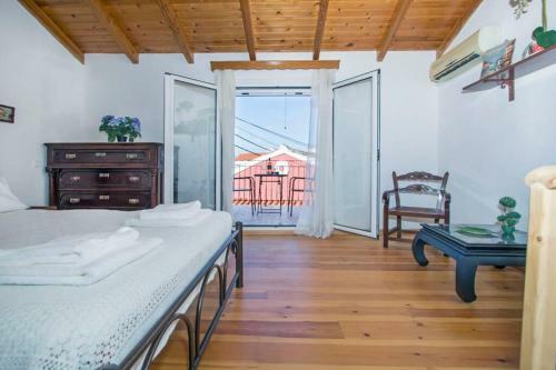 Apartamento Spiti Maria