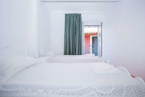 Apartamento Spiti Maria