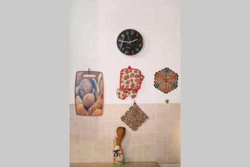 Apartamento Spiti Maria