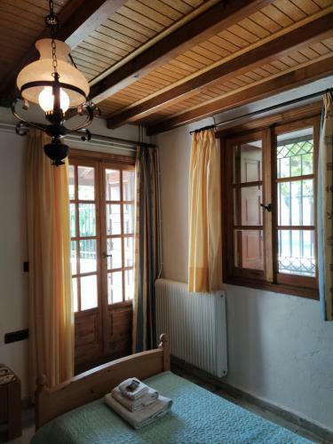 Villa Katerina