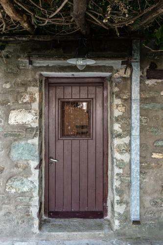 Melia Cottage