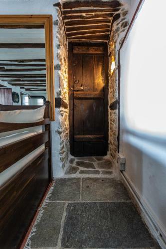 Melia Cottage