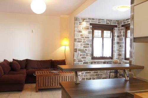 Wonderful House In Tsagkarada