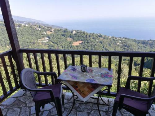 Hostal Villa Horizon