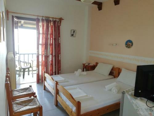Hostal Villa Horizon