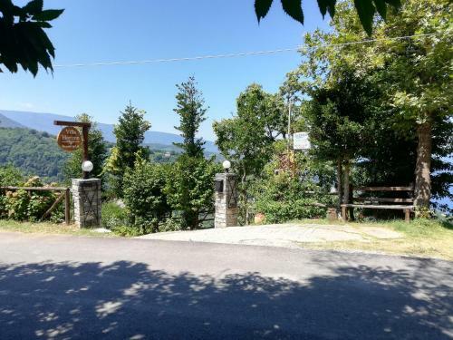 Hostal Villa Horizon