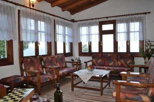 Hostal Villa Horizon