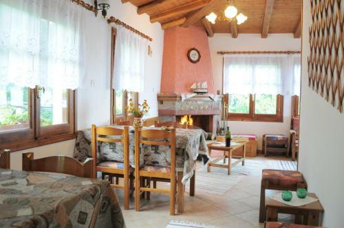 Hostal Villa Horizon