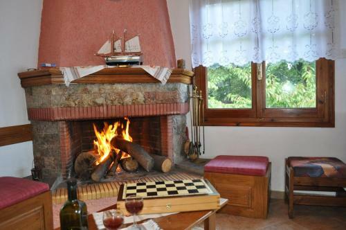 Hostal Villa Horizon