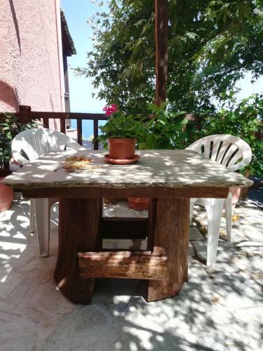 Hostal Villa Horizon