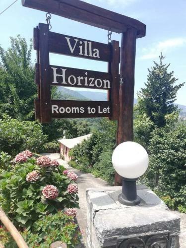 Hostal Villa Horizon