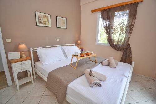 Casa Artemisia Near The Beach