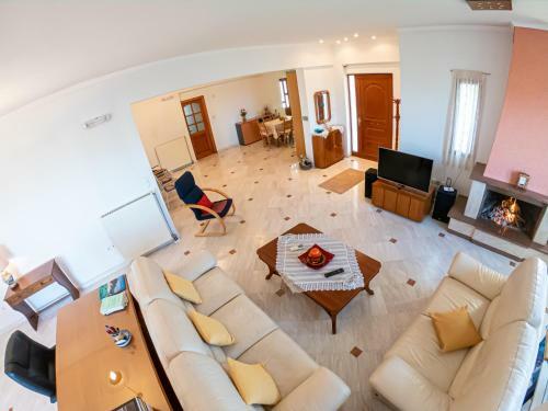 Apartamento Villa Evangelia