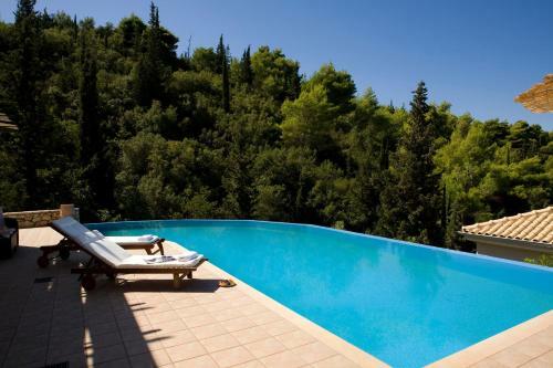 Apartamento Villa Timoklia