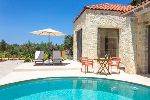 Canna Villa