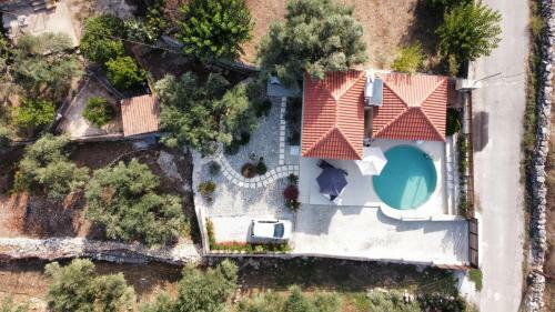 Canna Villa