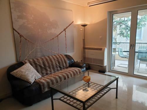 Apartamento Varkiza Seaside Apts