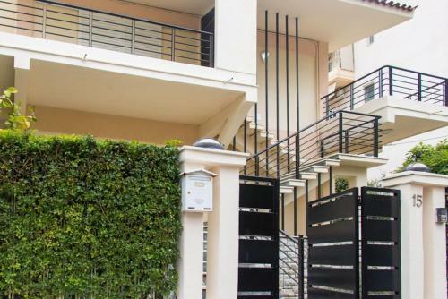 Luxurious Apartments Close To The Beach
