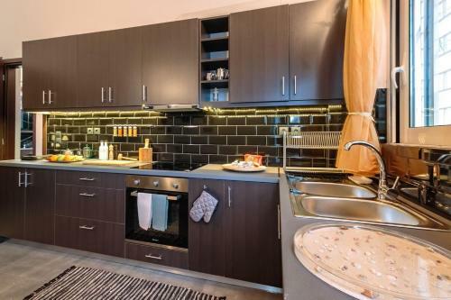 Luxurious Apartments Close To The Beach
