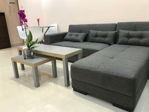 Luxury Varkiza Apartment