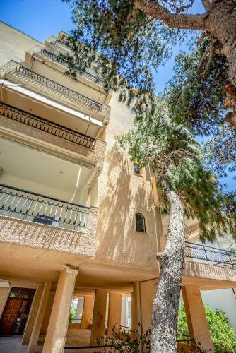 Apartamento Fani's Seacret