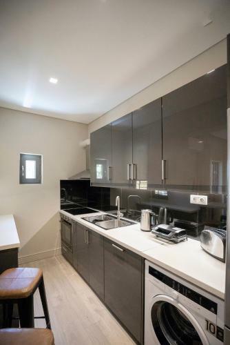 Apartamento Fani's Seacret