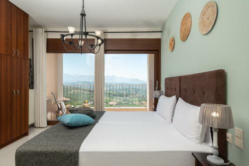 Rea Serene Villa