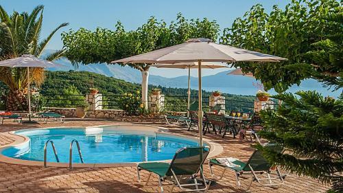 Villa Fantasia