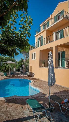 Villa Fantasia