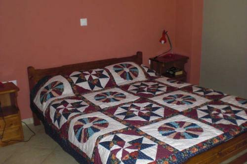 Vegera Apartments