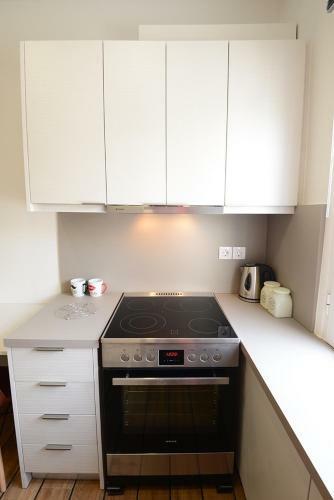 Deck1syros Premium Apartments