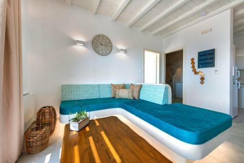 Aelion Villa