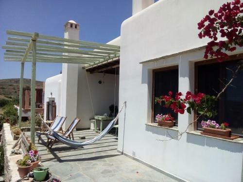 Cycladic House