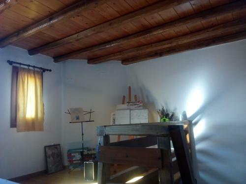 Cycladic House