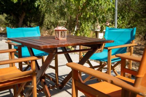 Apartamento Comfortable House In Quiet Area In Chania